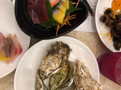 -芭菲盛宴·环球美食(北城国际店)