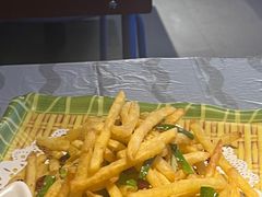 -肥肥虾庄·金牌油焖大虾(杨园滨江时代walk店)