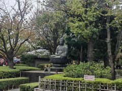 -浅草寺