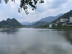 -宝晶宫旅游景区