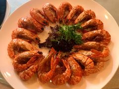 -申粤轩酒楼·三十年粤菜经典(丁香花园店)