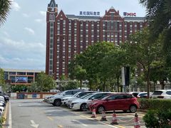 -佛罗伦萨小镇广佛名品奥特莱斯(疏港路店)