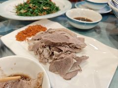 手抓羊肉-国强手抓(西夏区店)
