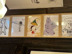-三酉星·枫·山風与野菜(上海总店)