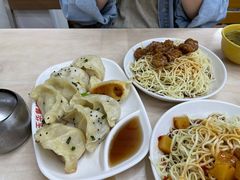 -玉华饮食店(茅台路店)