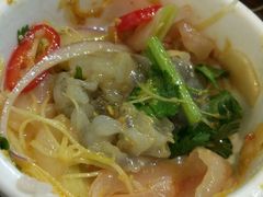 -官塘锋记鱼生·生腌·砂锅粥(牌坊街店)