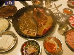 -憨铁匠老火锅(龙岗万科里店)
