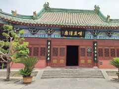 -包公祠