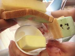 -詹爷爷乌节路街头冰淇淋