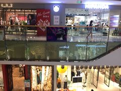 -万达广场(龙湖店)