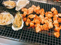-马路牙子烧烤音乐酒馆(望京店)