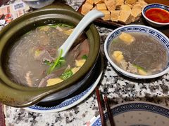 -南京大牌档(凯德大峡谷店)