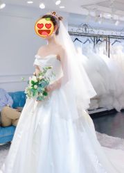 -艾慕婚纱礼服馆(和平店)