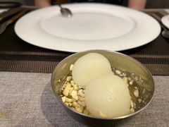 -Pita's&Tika's中东和印度风味餐厅(龙湖天街店)