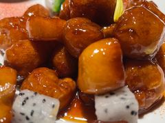 -晓粤·惹味粤菜(凯德乐峰广场店)