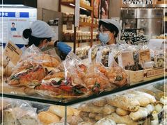 -PAPER STONE BAKERY(天环店)
