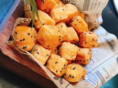 -羡餐厅·杭帮菜·淳菜(千岛湖自由洲际殿店)