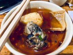 -黑竹香鸡(营和巷店)