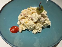 -库滋明·俄罗斯特色美食(中央大街店)