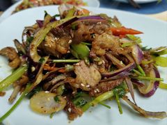 -马布尔莱斯食府(西红门店)
