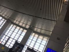 -衡阳东站