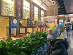 -中国铁道博物馆(正阳门馆)