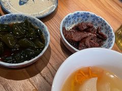 -蟹黄鱼·海派深夜面馆(江湾里店)