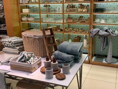 -ZARA HOME(蓝色港湾店)