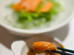 -尘香•传统川菜(创汇首座店)