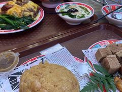 -孖记茶档·热腾茶餐(荔湾领展广场店)