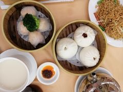 -聚彩居三和酒楼•老字号粤菜(南城店)