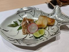 -鮨一日本料理(大中华店)