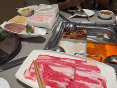 -海底捞火锅(苏宁生活广场店)