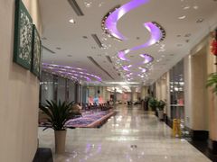 -海都六福酒家(世博广场店)