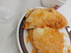 -香港新曜记·粤菜点心(滨江宝龙店)