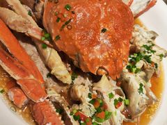 -阿英煲(凉城路店)