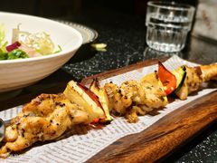 -西堤厚牛排(国瑞店)