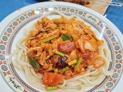 -马布尔莱斯食府(西红门店)