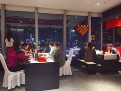 -馋遇江南·精致湖景雅宴(东方之门店)