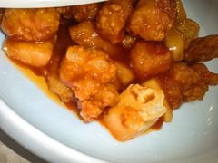 -李氏传家菜(兴城路店)