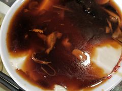 豆腐脑-汇兴居·老北京小吃(体育馆西路店)