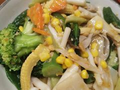-荷花泰菜(东方新天地店)