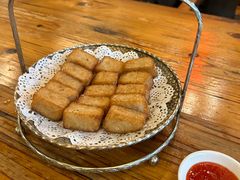 -临家闽南菜(宝洲路店)