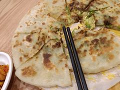 -甲乙饼·手工牛肉饼(天通苑华联店)