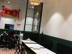 等位区-堂屋糖水店(愚园店)