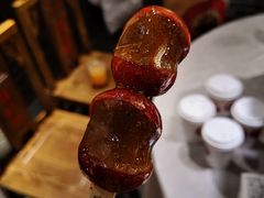 -喜识·冰糖葫芦·炒酸奶(西美花街店)