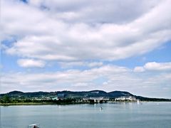 -南京金牛湖风景区