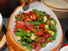 -鸽子侯·家宴·平价海鲜(市图书馆店)