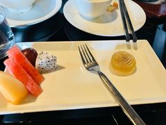 -上海苏宁宝丽嘉酒店·嘉府壹号中餐厅