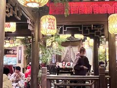 -南京大牌档(中关村领展广场店)